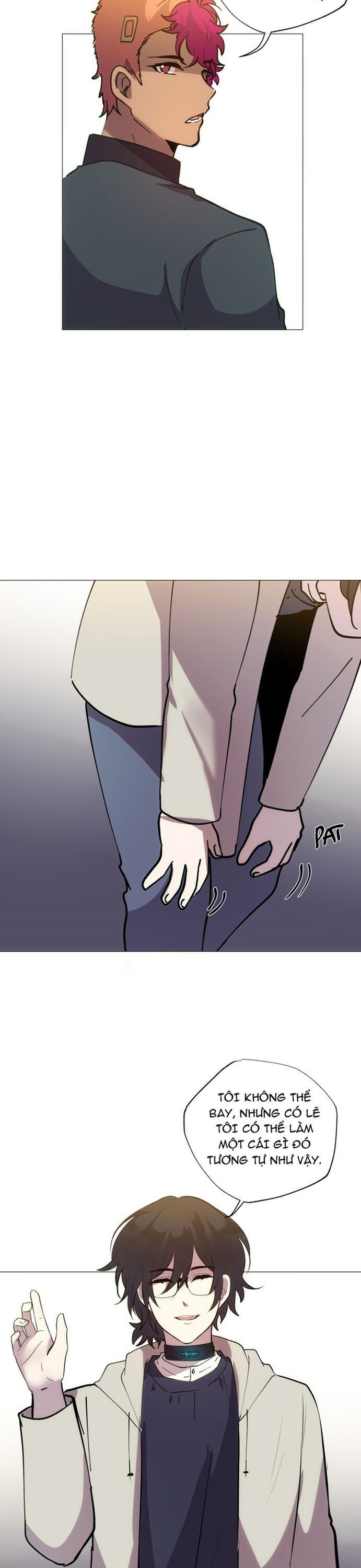 Trọng Sinh Mạc Thế Chapter 142 - 11