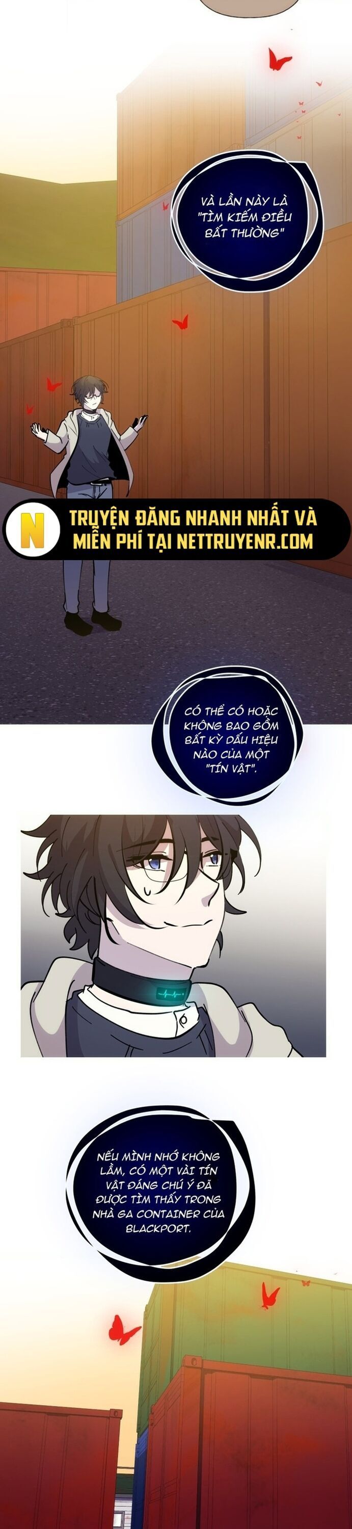 Trọng Sinh Mạc Thế Chapter 142 - 15