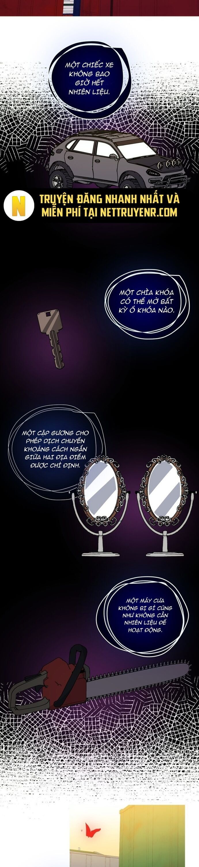 Trọng Sinh Mạc Thế Chapter 142 - 16