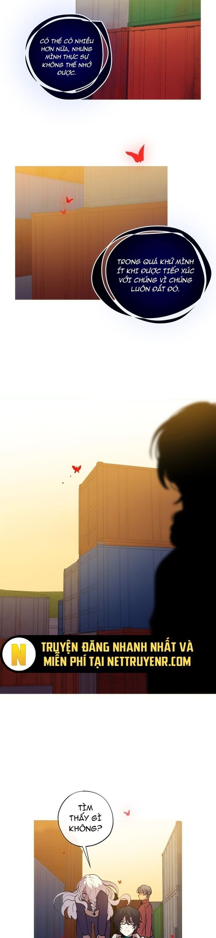 Trọng Sinh Mạc Thế Chapter 142 - 17