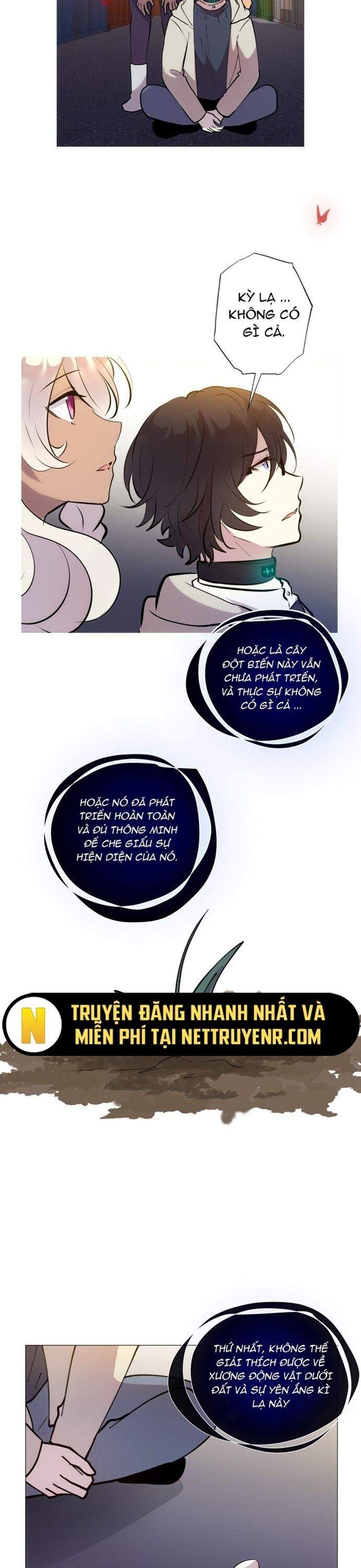 Trọng Sinh Mạc Thế Chapter 142 - 18