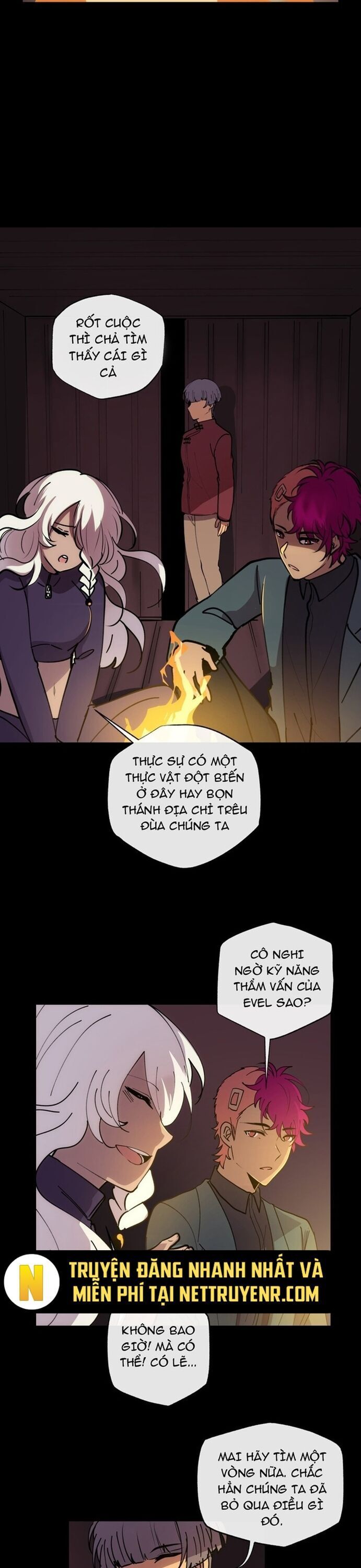 Trọng Sinh Mạc Thế Chapter 142 - 24