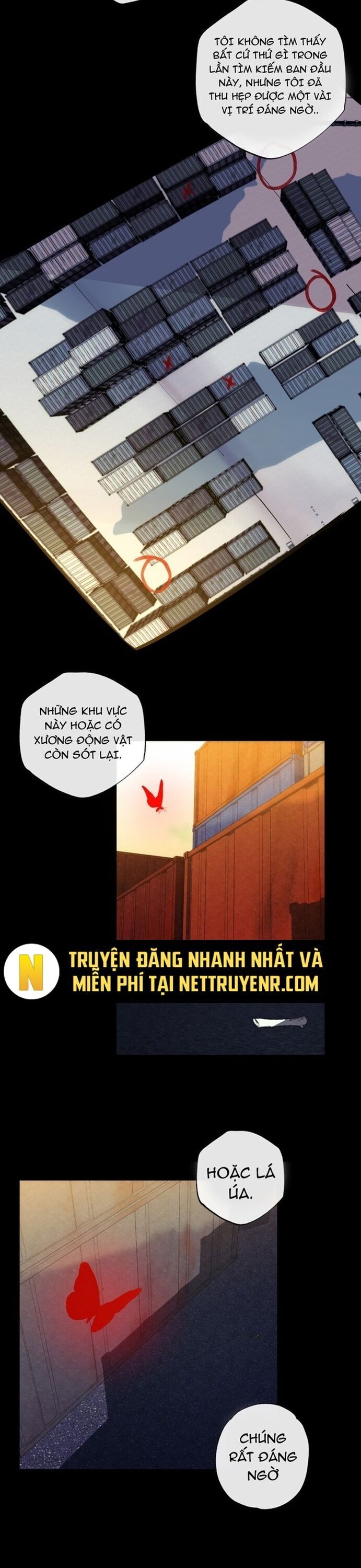 Trọng Sinh Mạc Thế Chapter 142 - 27