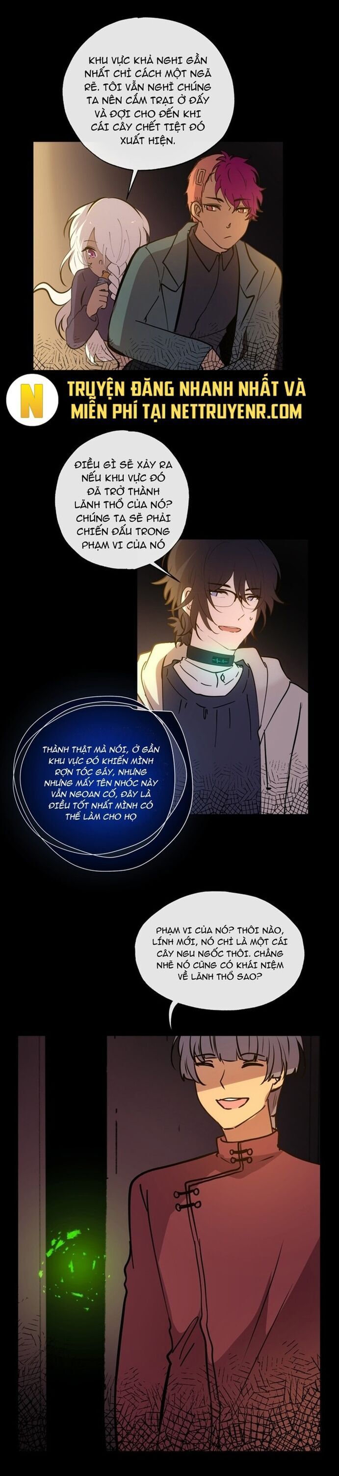 Trọng Sinh Mạc Thế Chapter 142 - 28