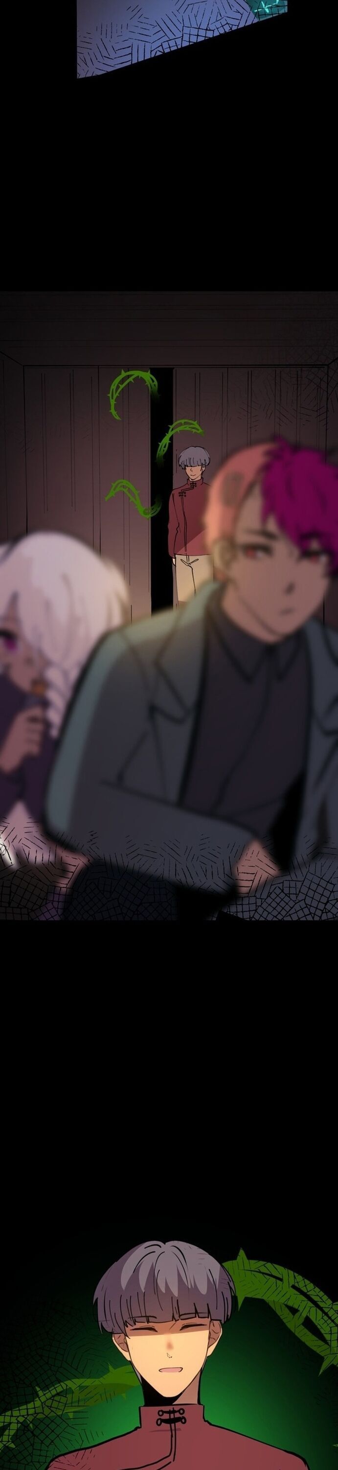 Trọng Sinh Mạc Thế Chapter 142 - 30