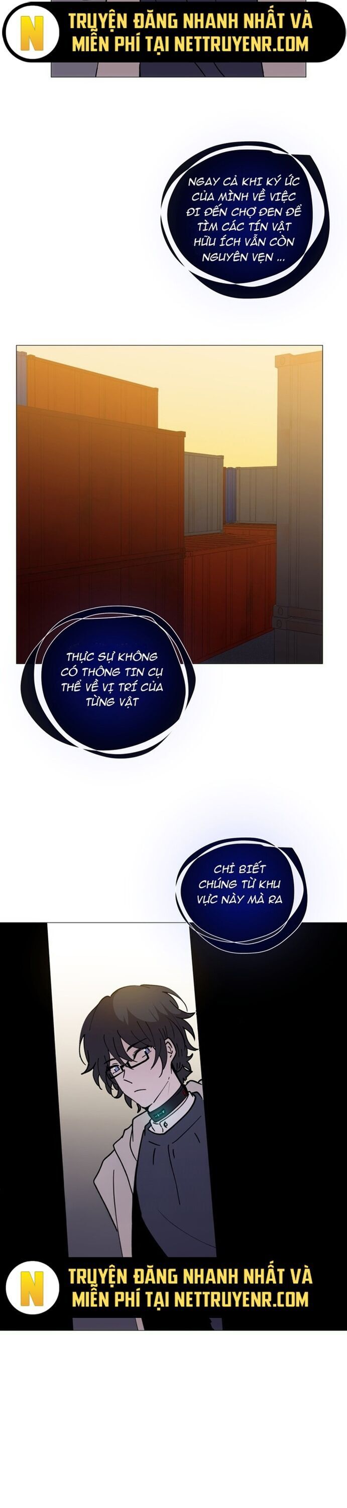 Trọng Sinh Mạc Thế Chapter 142 - 4