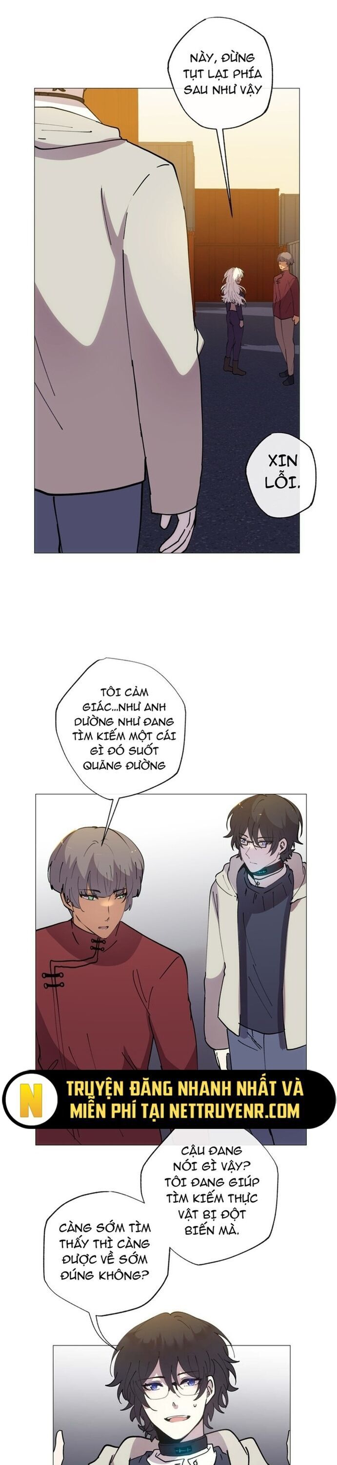 Trọng Sinh Mạc Thế Chapter 142 - 5