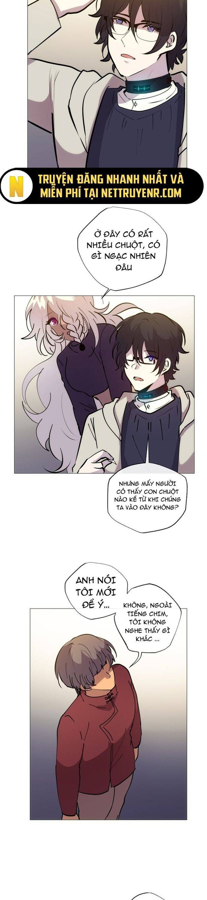 Trọng Sinh Mạc Thế Chapter 142 - 7