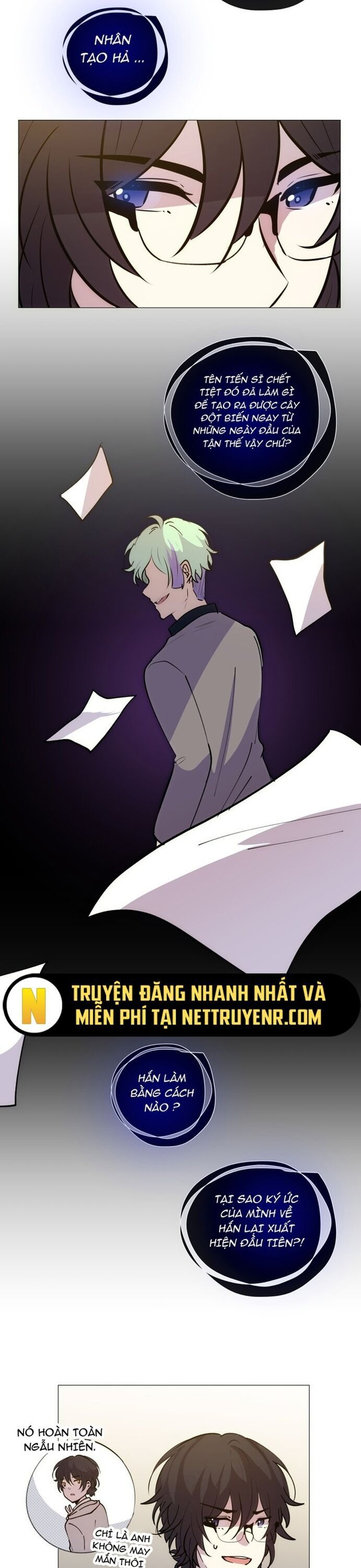 Trọng Sinh Mạc Thế Chapter 142 - 9