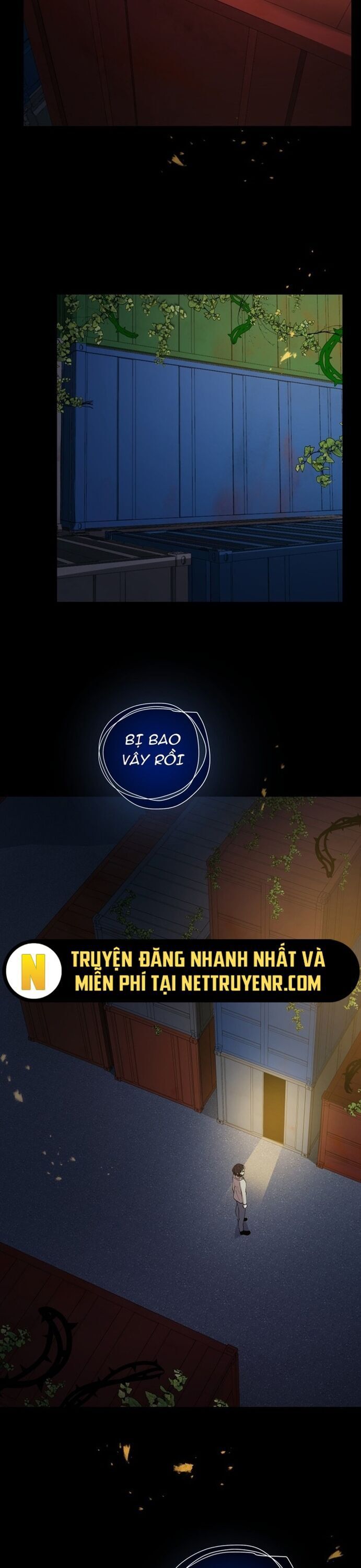 Trọng Sinh Mạc Thế Chapter 143 - 11
