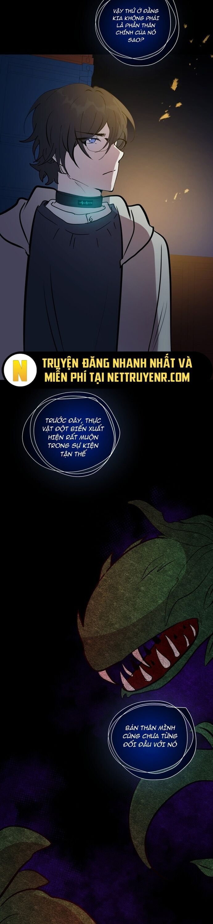 Trọng Sinh Mạc Thế Chapter 143 - 12