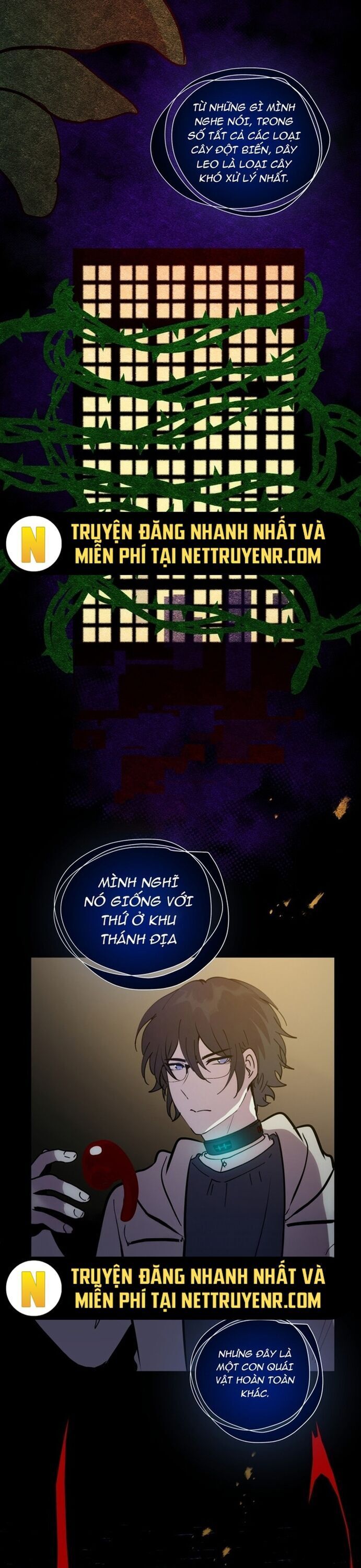 Trọng Sinh Mạc Thế Chapter 143 - 13