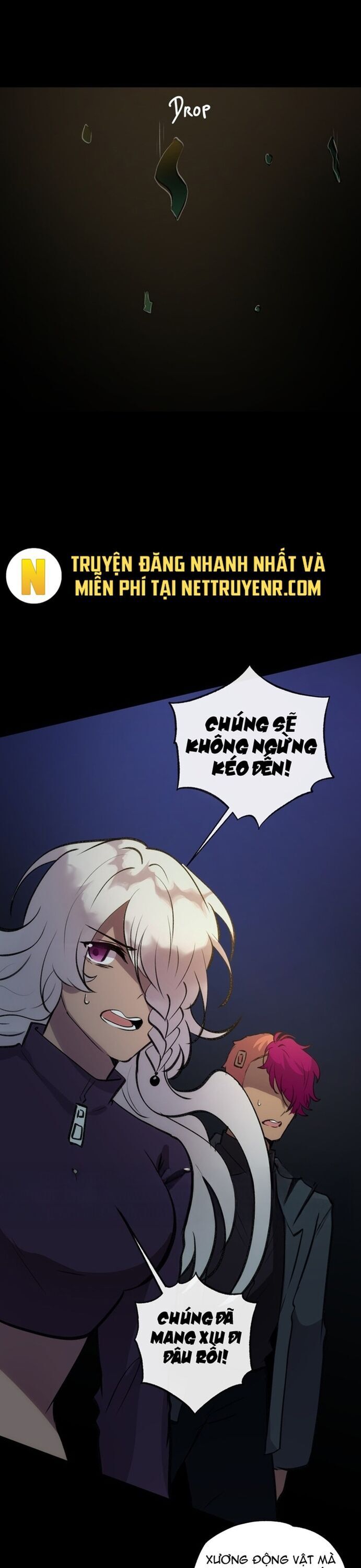 Trọng Sinh Mạc Thế Chapter 143 - 16