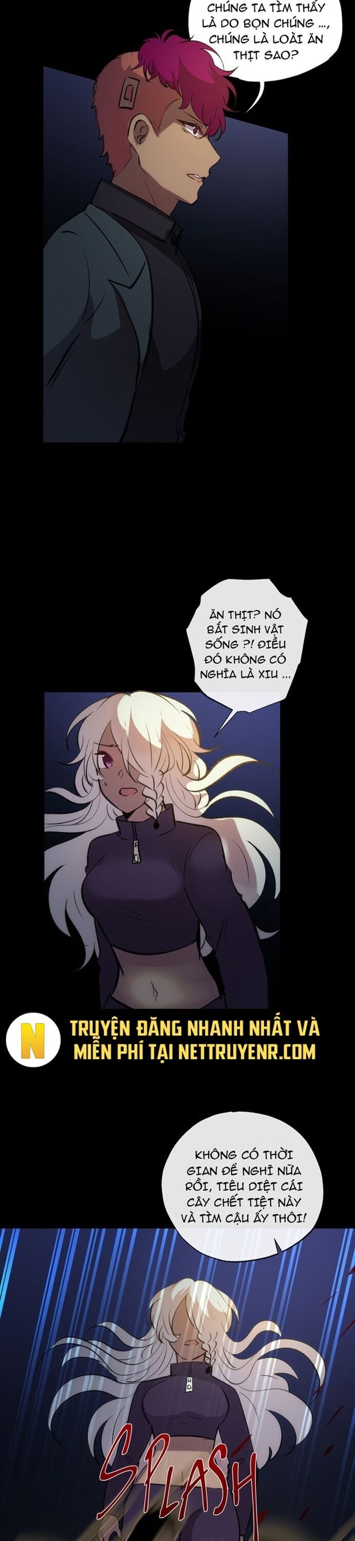 Trọng Sinh Mạc Thế Chapter 143 - 17