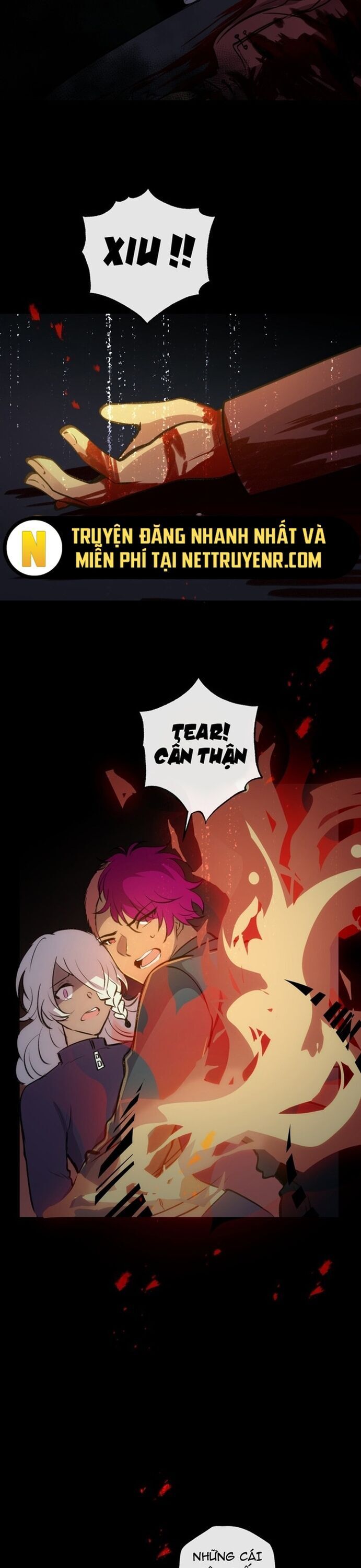 Trọng Sinh Mạc Thế Chapter 143 - 19