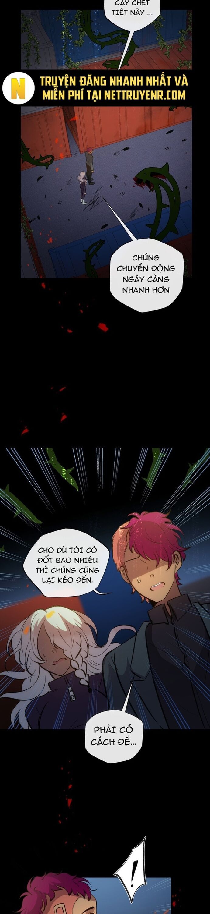 Trọng Sinh Mạc Thế Chapter 143 - 20