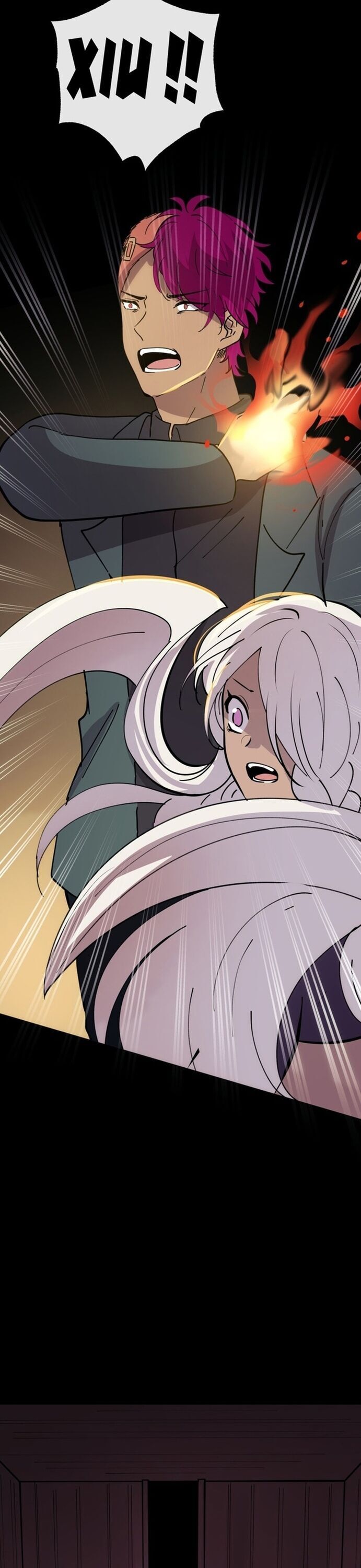 Trọng Sinh Mạc Thế Chapter 143 - 3