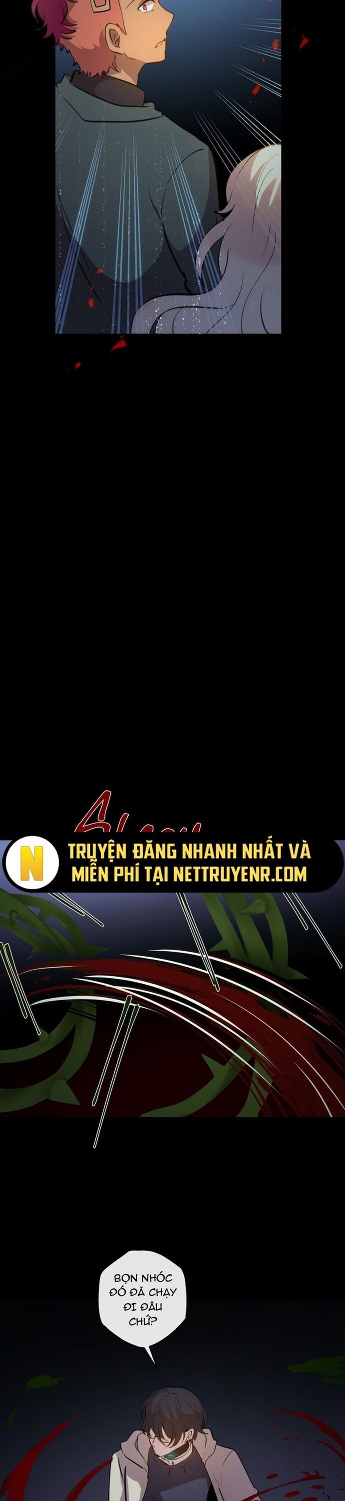 Trọng Sinh Mạc Thế Chapter 143 - 21