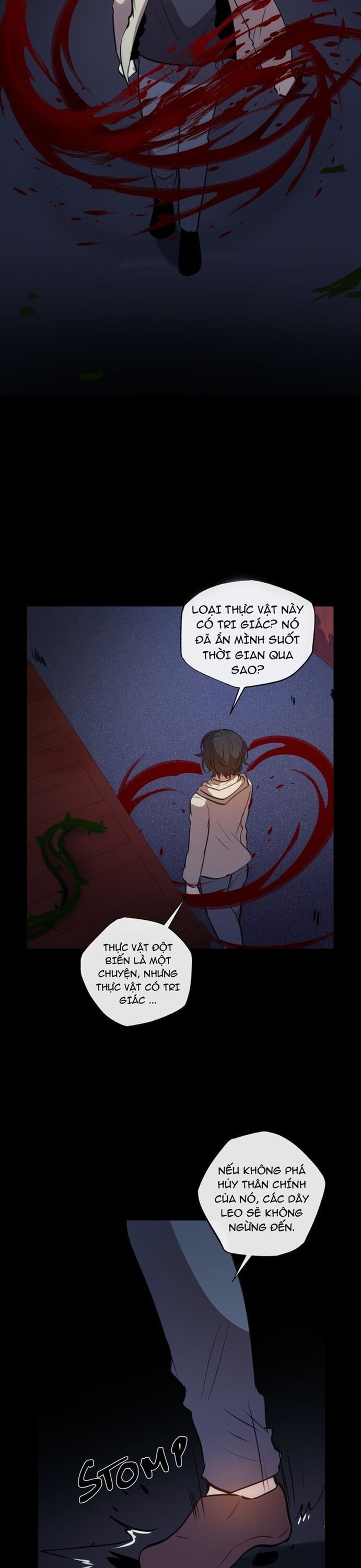 Trọng Sinh Mạc Thế Chapter 143 - 22