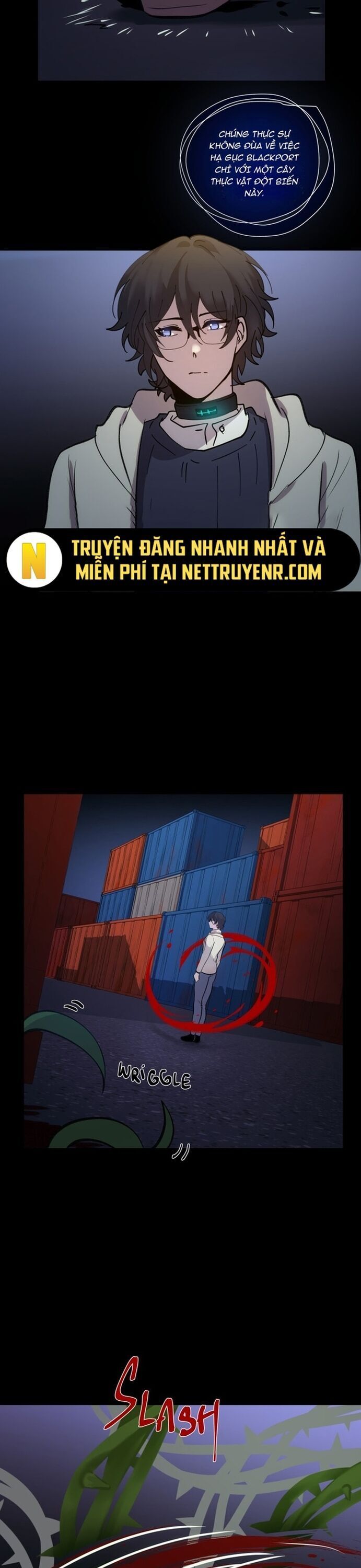 Trọng Sinh Mạc Thế Chapter 143 - 23