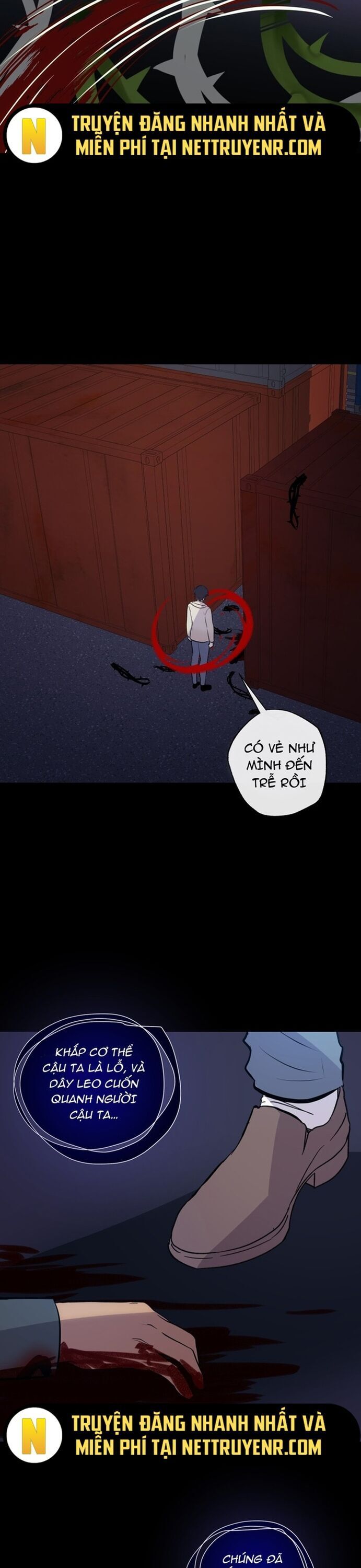 Trọng Sinh Mạc Thế Chapter 143 - 24