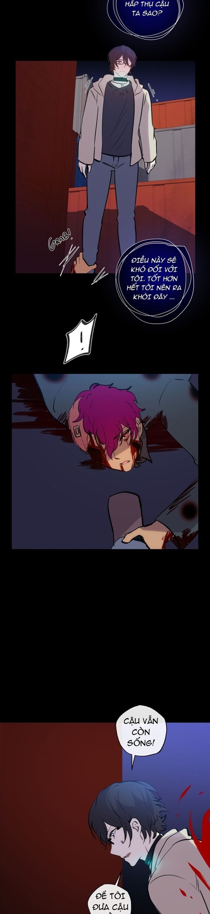 Trọng Sinh Mạc Thế Chapter 143 - 25