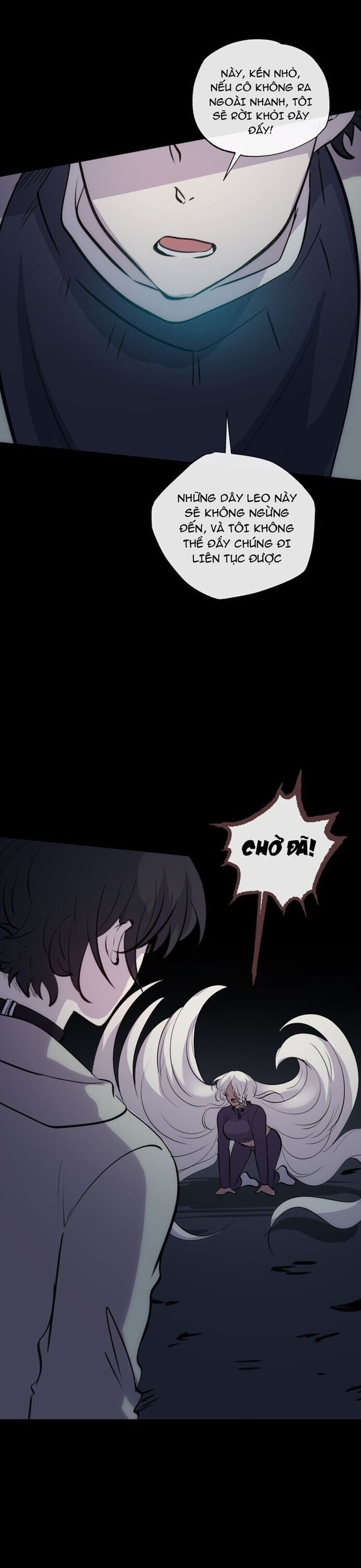 Trọng Sinh Mạc Thế Chapter 143 - 29