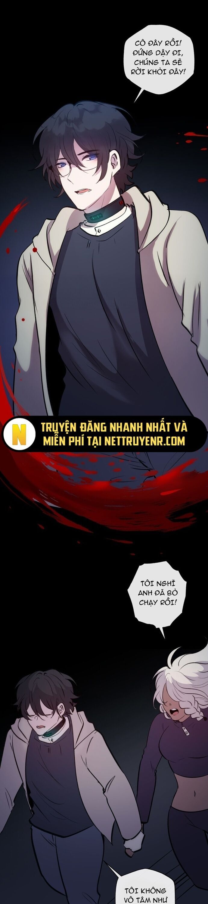 Trọng Sinh Mạc Thế Chapter 143 - 30