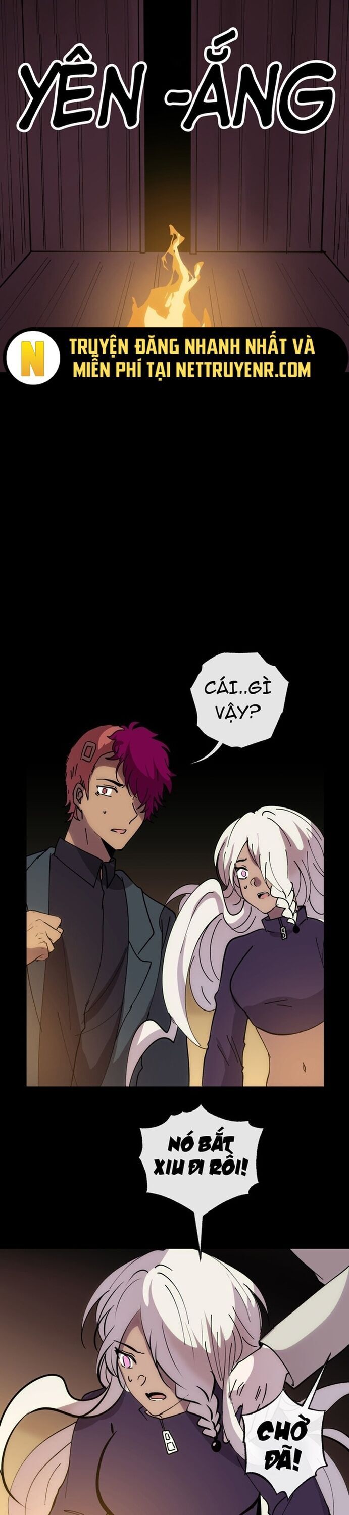 Trọng Sinh Mạc Thế Chapter 143 - 4