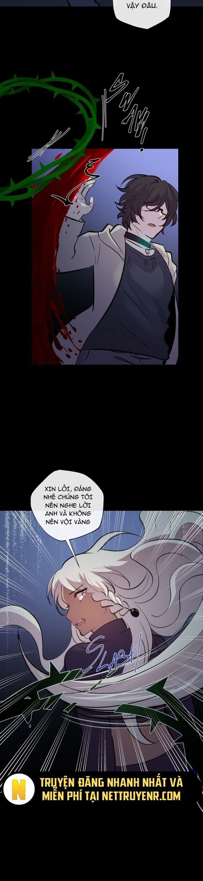 Trọng Sinh Mạc Thế Chapter 143 - 31