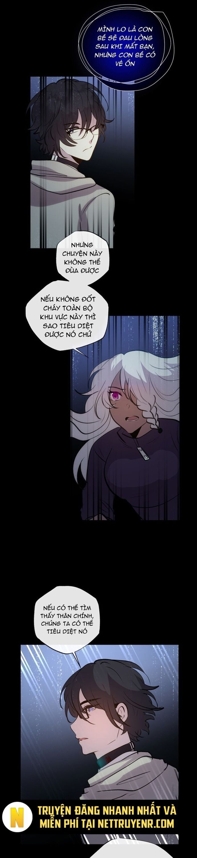 Trọng Sinh Mạc Thế Chapter 143 - 32