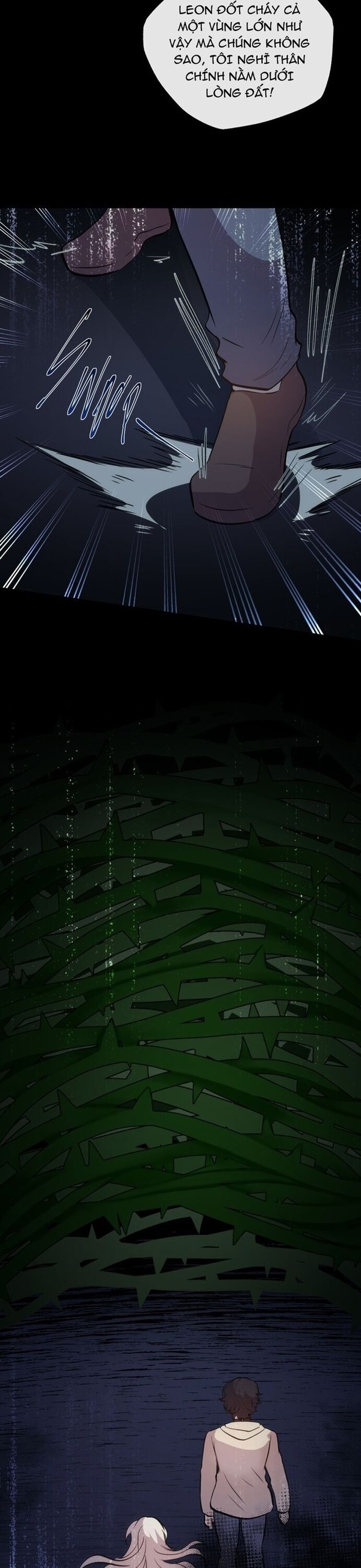 Trọng Sinh Mạc Thế Chapter 143 - 33