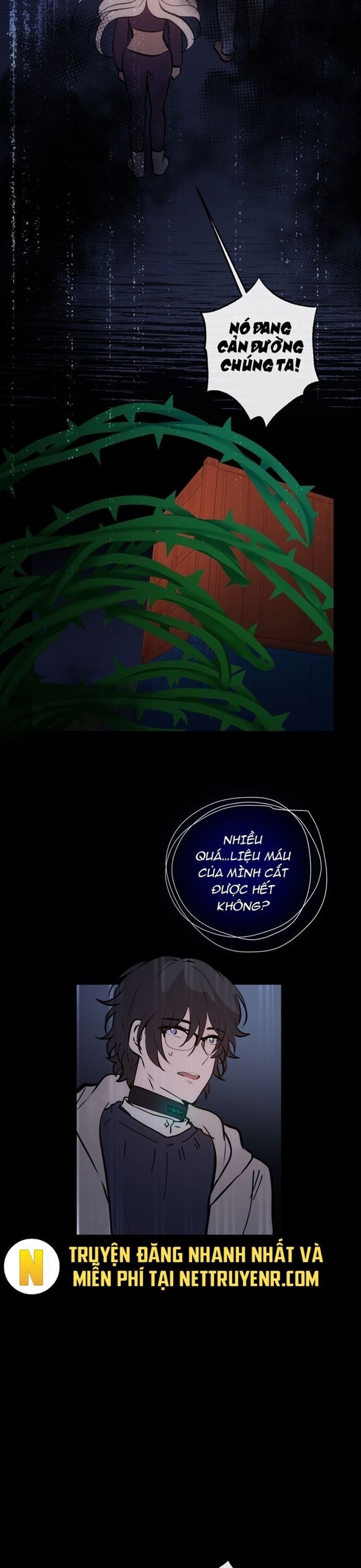 Trọng Sinh Mạc Thế Chapter 143 - 34