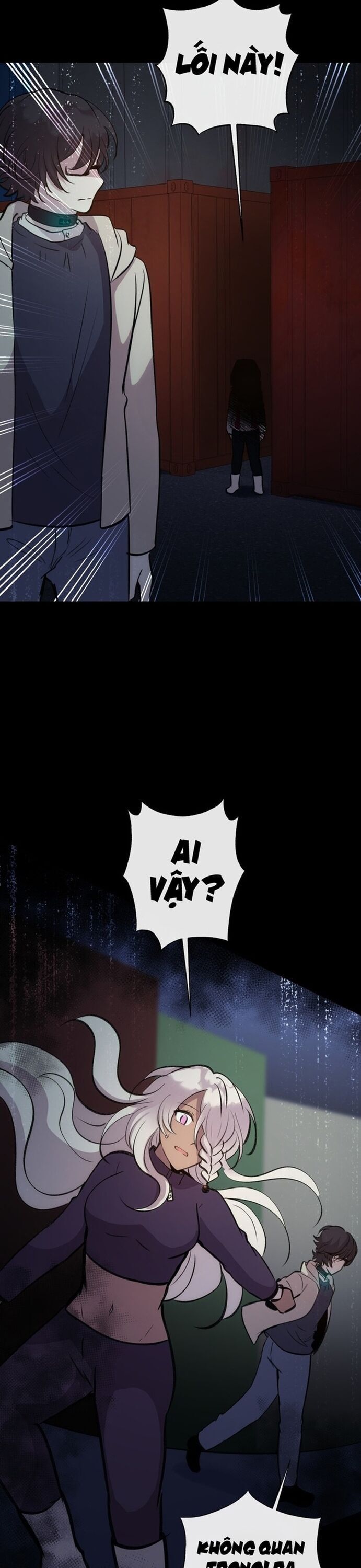Trọng Sinh Mạc Thế Chapter 143 - 35