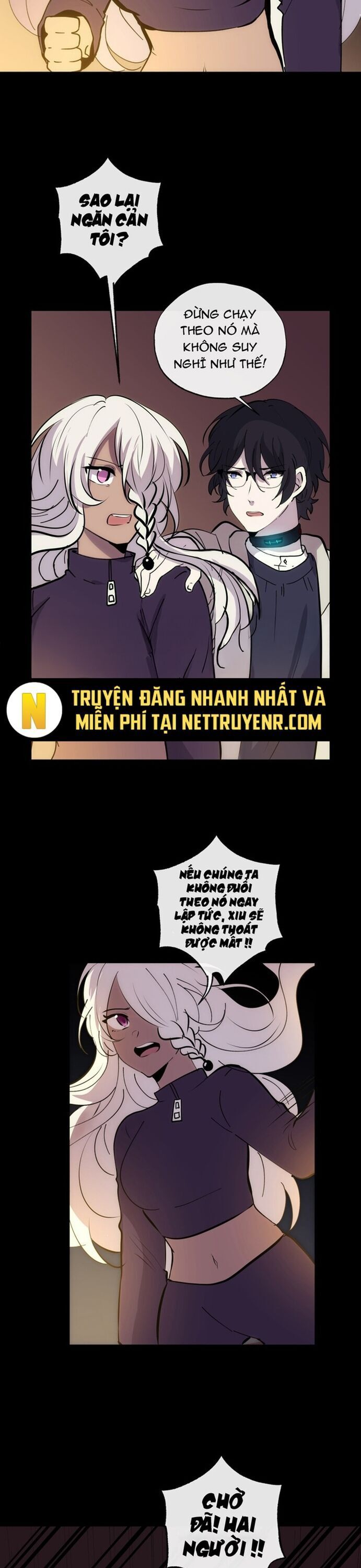 Trọng Sinh Mạc Thế Chapter 143 - 5