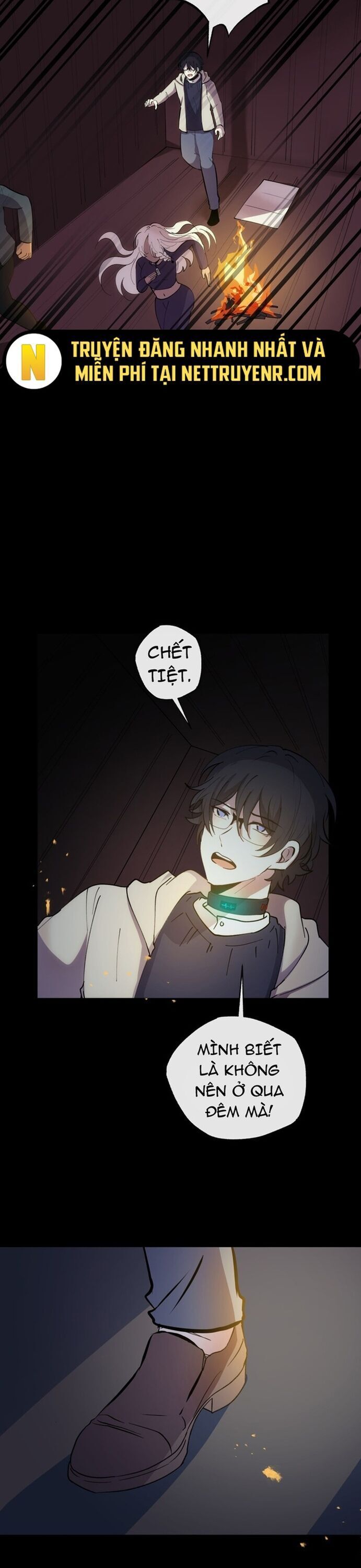 Trọng Sinh Mạc Thế Chapter 143 - 6