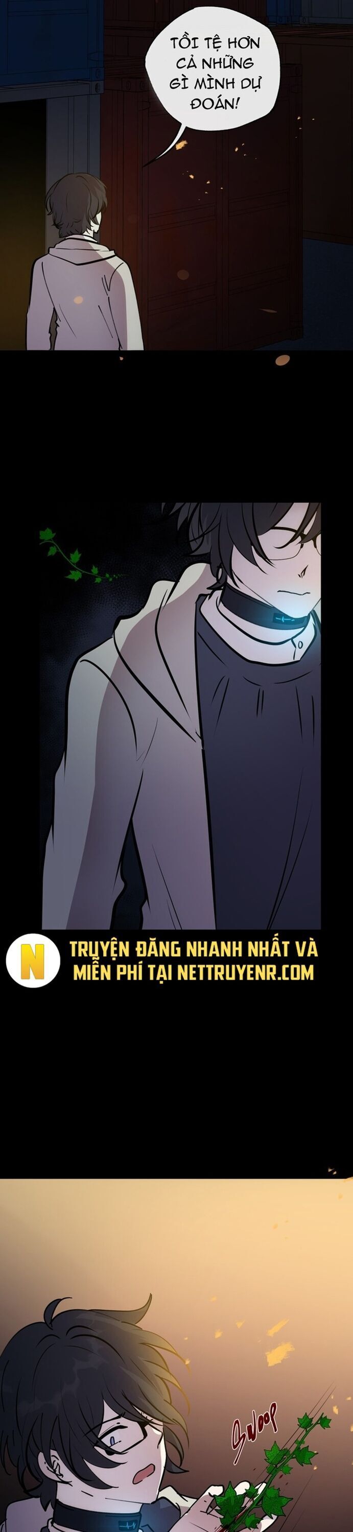 Trọng Sinh Mạc Thế Chapter 143 - 9