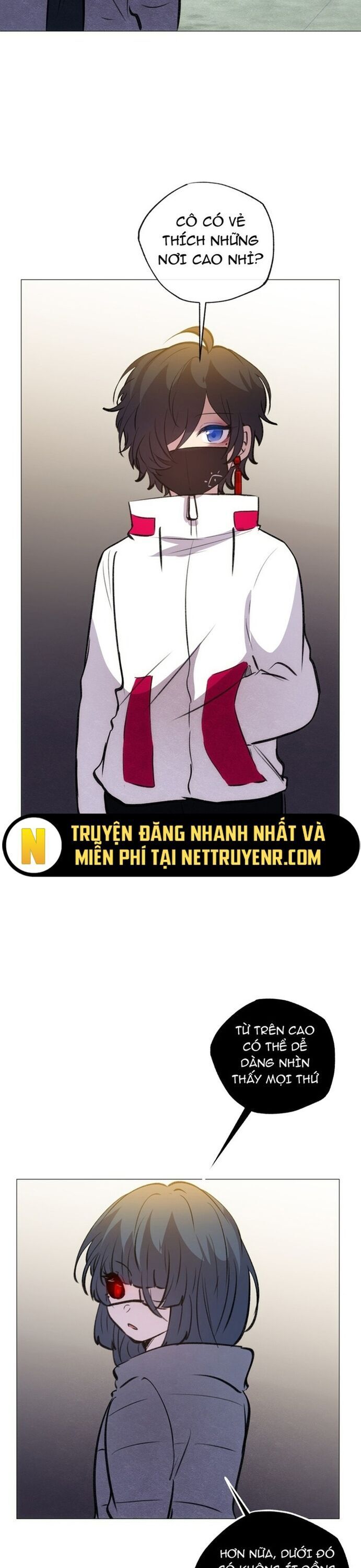 Trọng Sinh Mạc Thế Chapter 144 - 11