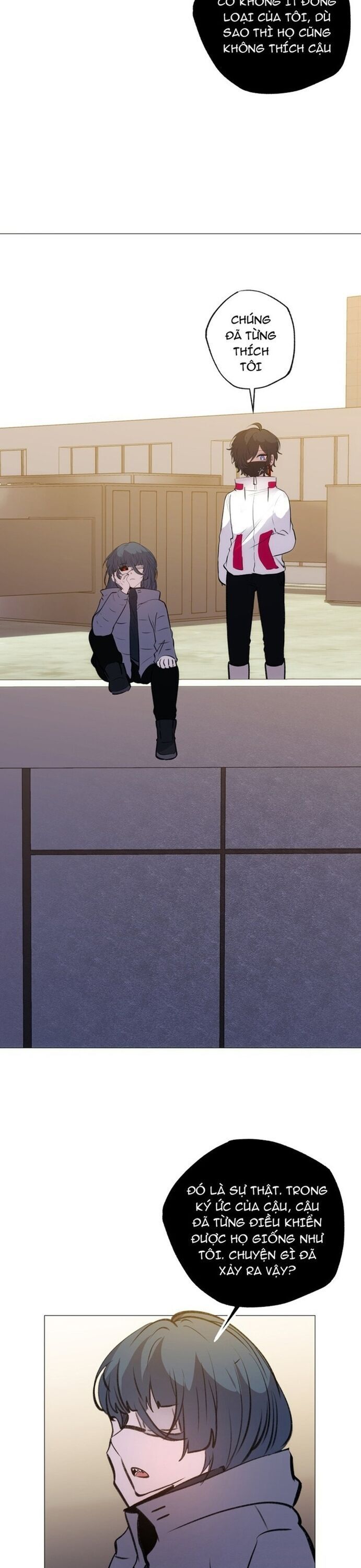 Trọng Sinh Mạc Thế Chapter 144 - 12