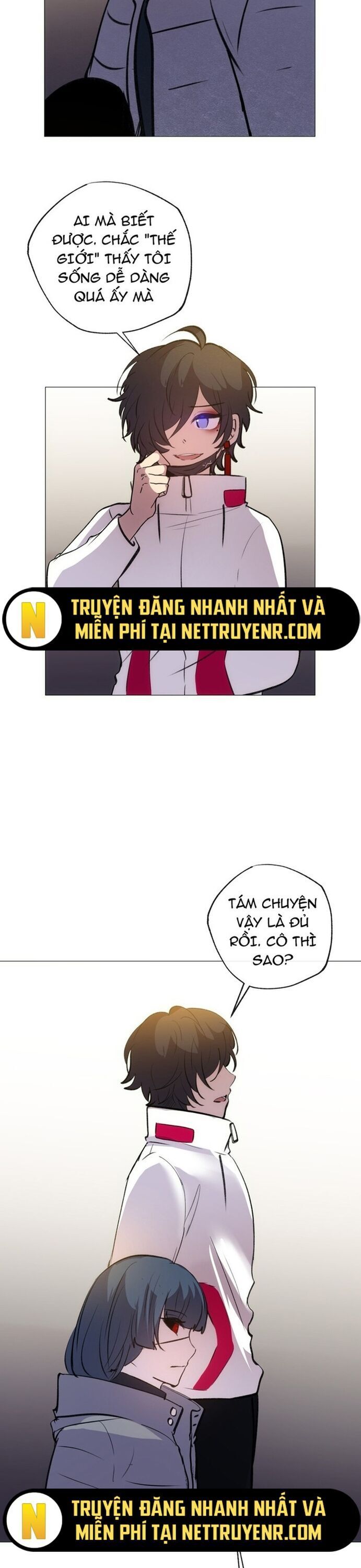 Trọng Sinh Mạc Thế Chapter 144 - 13