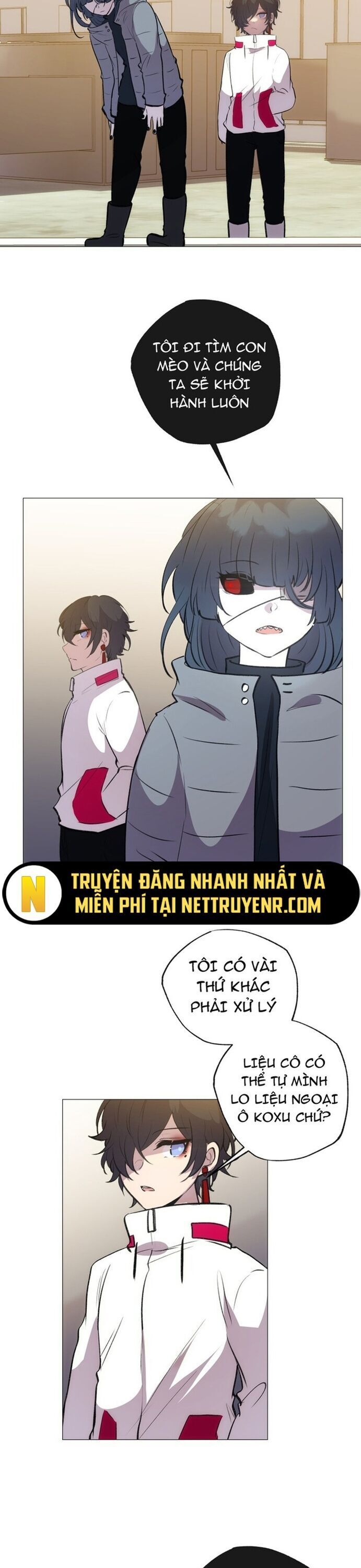 Trọng Sinh Mạc Thế Chapter 144 - 16