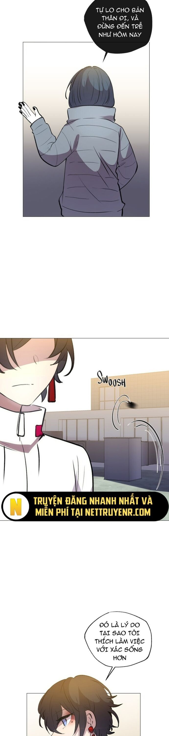 Trọng Sinh Mạc Thế Chapter 144 - 17