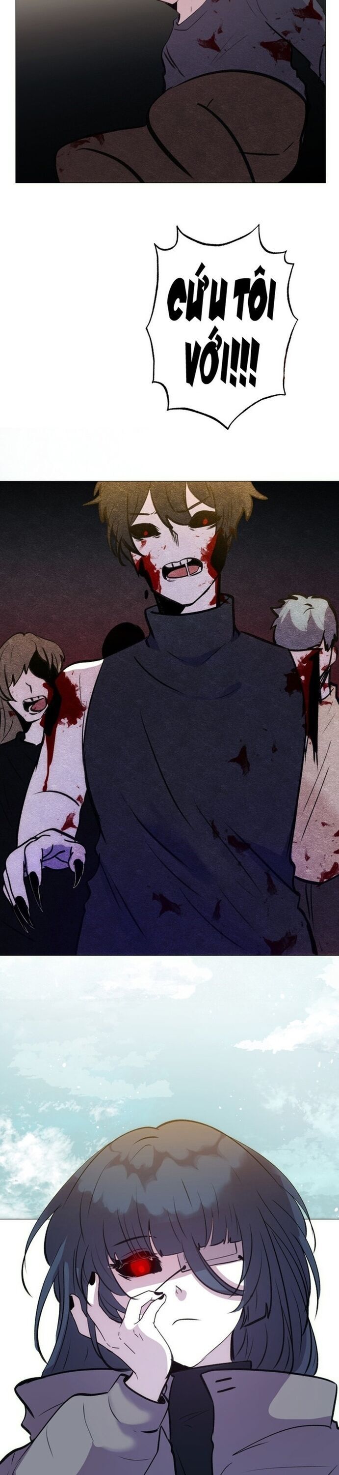 Trọng Sinh Mạc Thế Chapter 144 - 3