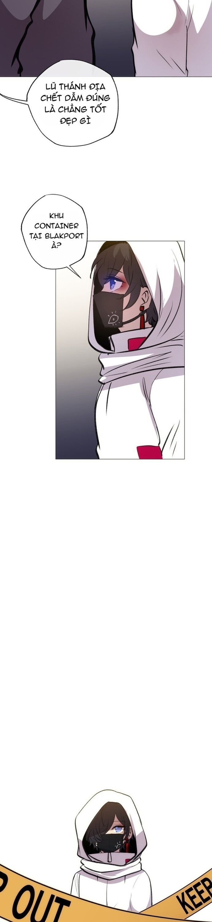 Trọng Sinh Mạc Thế Chapter 144 - 22