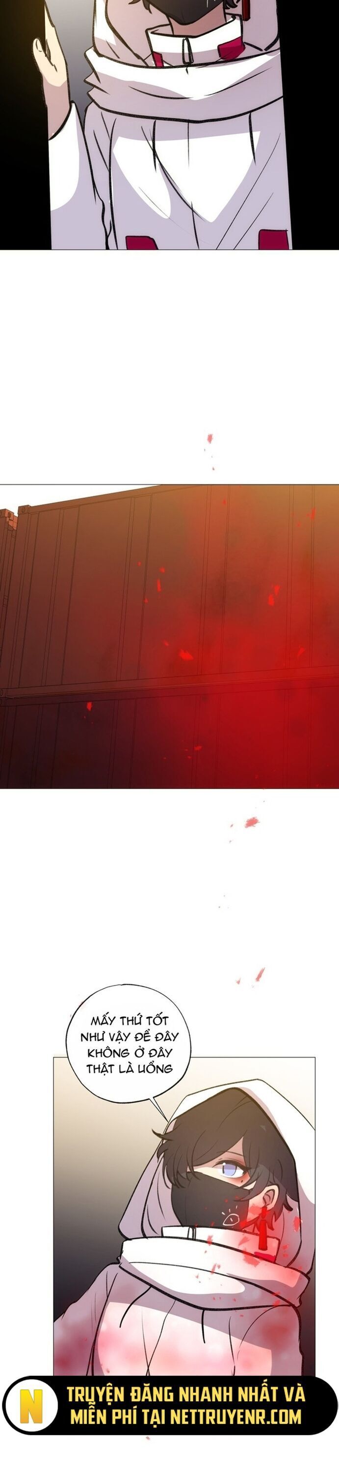 Trọng Sinh Mạc Thế Chapter 144 - 24
