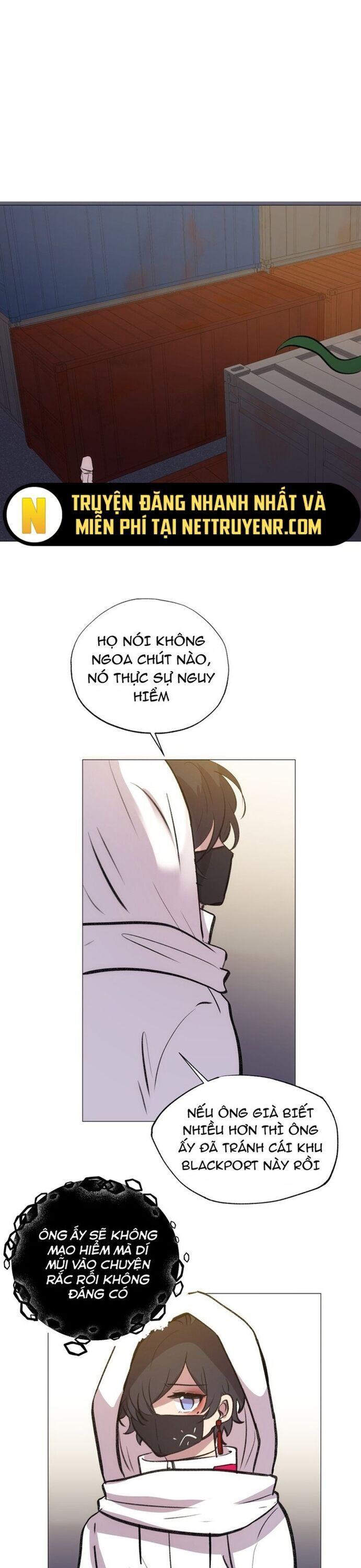 Trọng Sinh Mạc Thế Chapter 144 - 25