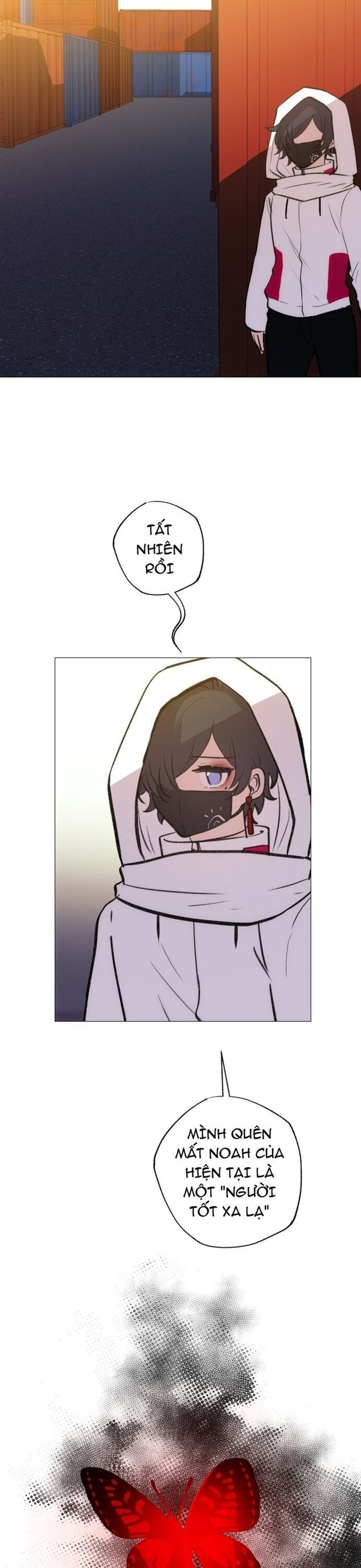 Trọng Sinh Mạc Thế Chapter 144 - 27