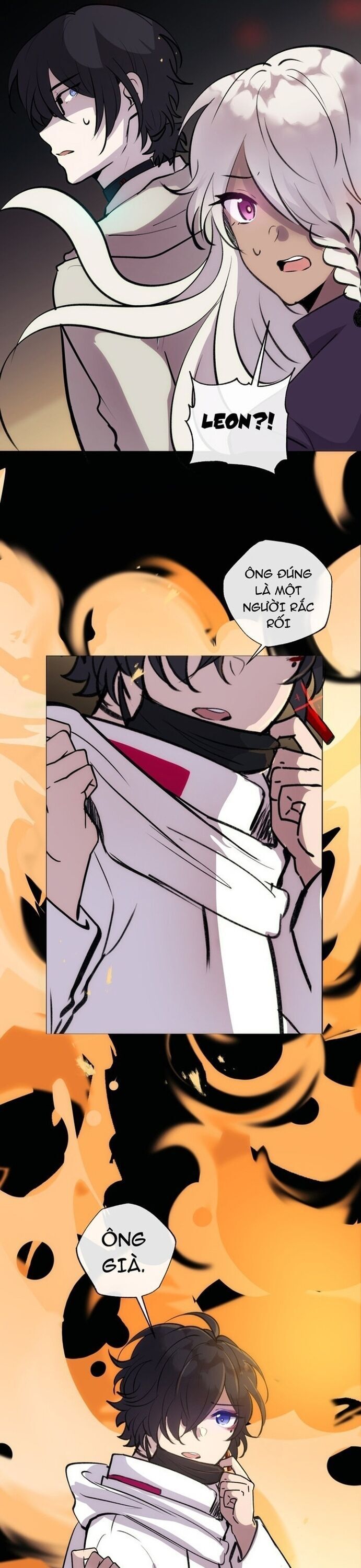 Trọng Sinh Mạc Thế Chapter 144 - 30