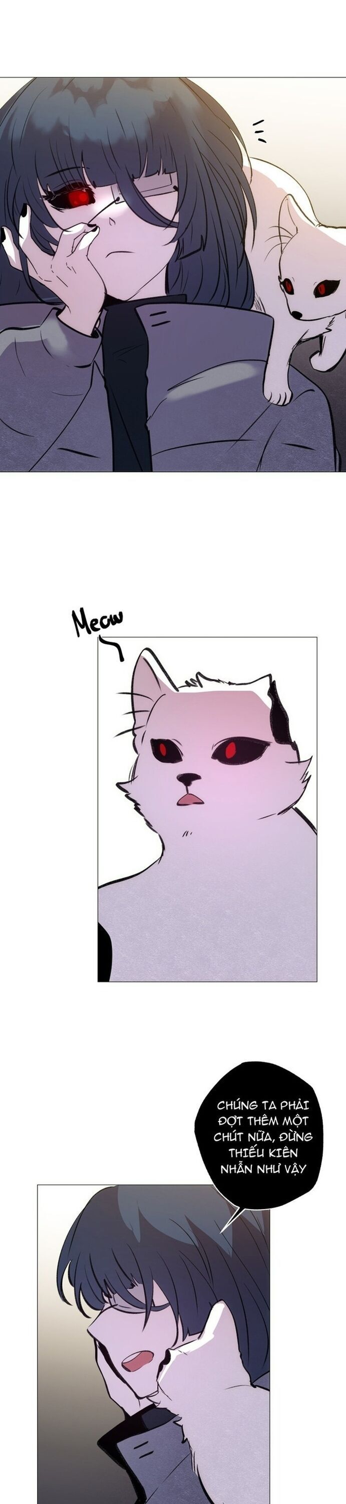 Trọng Sinh Mạc Thế Chapter 144 - 5