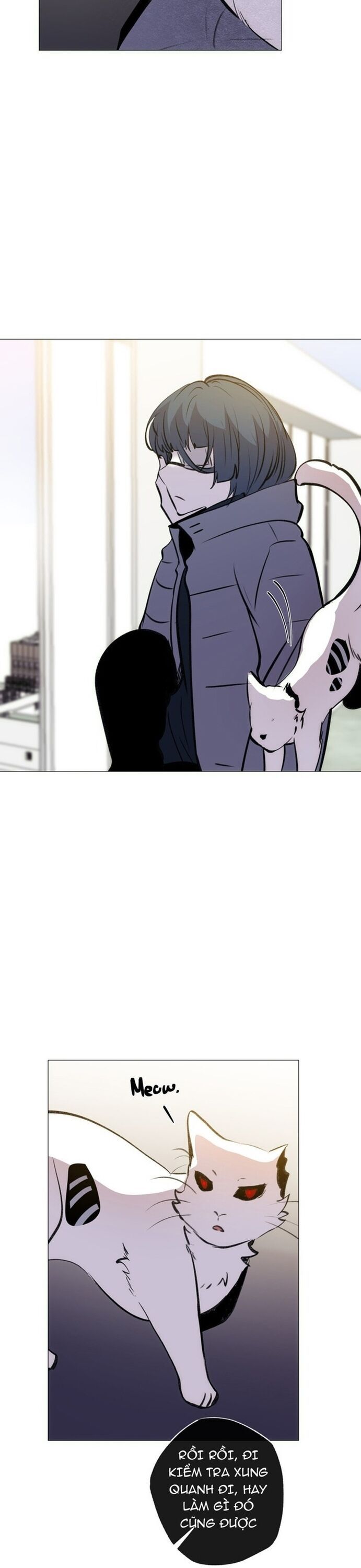 Trọng Sinh Mạc Thế Chapter 144 - 6